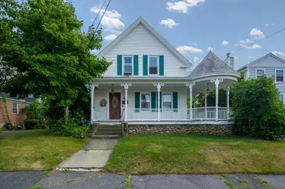 50 Francis St
