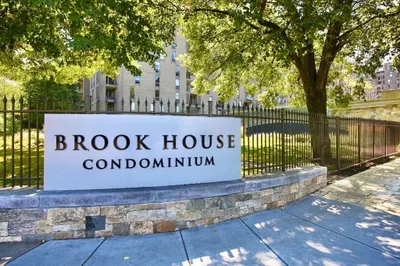 99 Pond Avenue #318