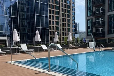 133 Seaport Boulevard #1703 1