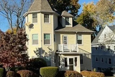 159 Appleton Street #2 1