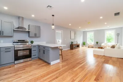 585 Washington Street #207 1