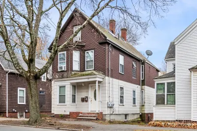 27 Appleton St