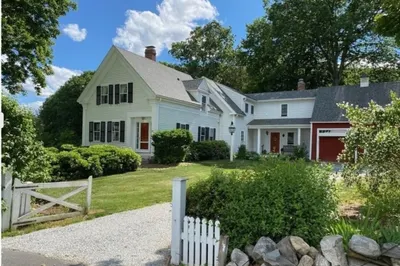 91 Nagog Hill Road