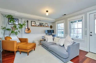 161 O St #2