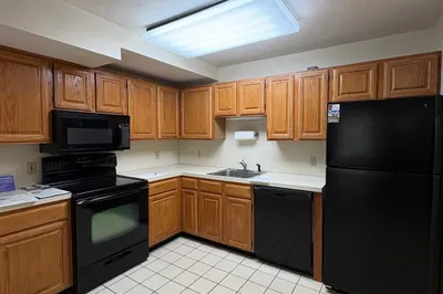 200 Falls Boulevard #B208 1