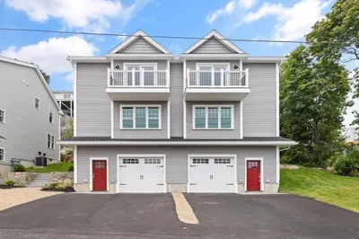 9 BlynmAn Ave #A 1
