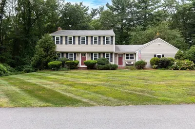 9 Oak Ridge Drive 1