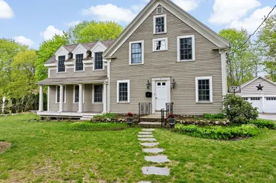 5 Liberty Rd 1