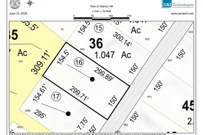 Lot 16 Reed Street