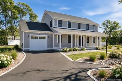 58 Old Chatham Rd 1