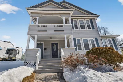 33 Fairmont Ave #2