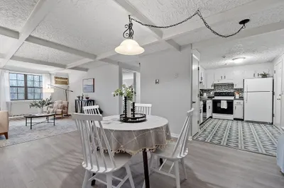 35 Swanson Ct #33D 1