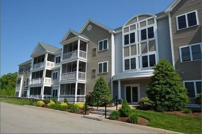 2105 Briarwood Vlg #2105 1