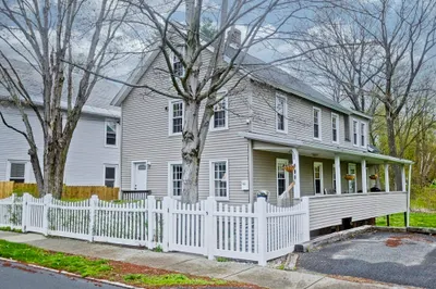 159 Chapman St