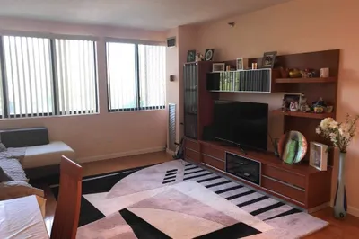 1731 Beacon St #316 1