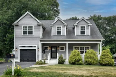 52 Oakdale Road 1