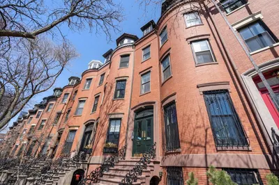 71 Worcester St #3