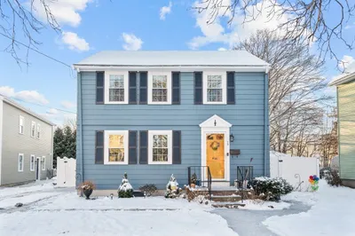 75 Franklin St