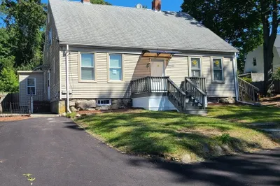 104 Central Street #104 1