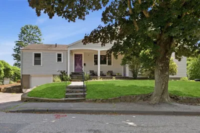 21 Shepard Street