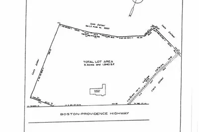 2235 Providence Highway 1