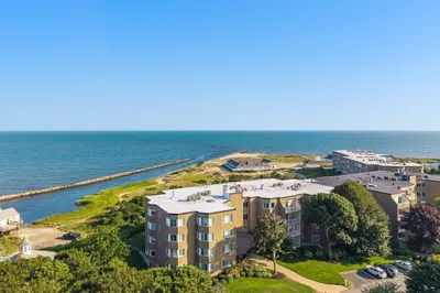 1 Belmont Road #433 1