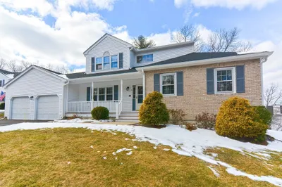 5 Oak View Terrace #5 1