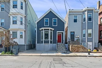 278 Princeton Street