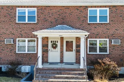 3 Amory Road #1