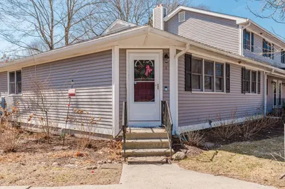 447 Stafford Rd #B1