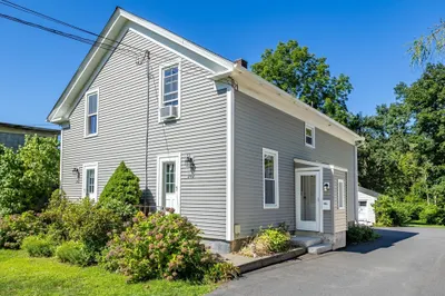 242 Central Street #242 1