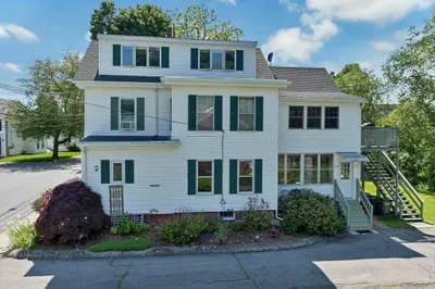 23 Chester Street #1 1