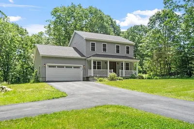 154 Garfield Rd 1