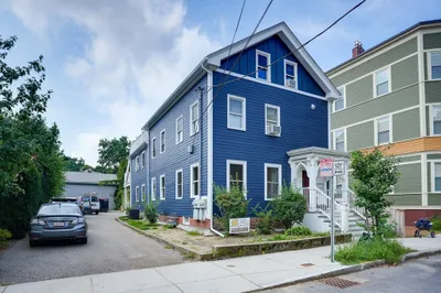 12 Cottage Street #1