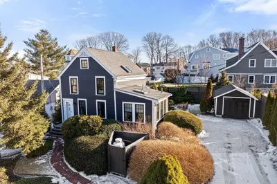 29 Beaver Dam Rd
