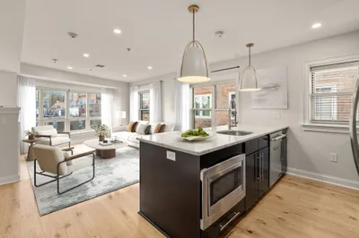 9 N Margin St #3 1