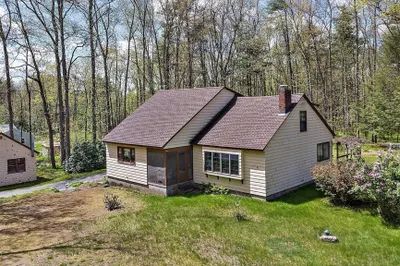 400 Salem Rd