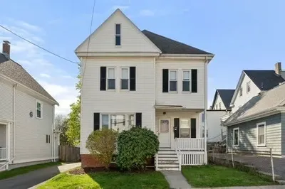 111 Walnut St