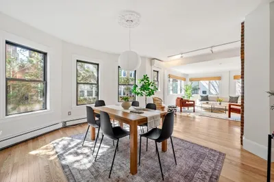 17 Gray Street #4