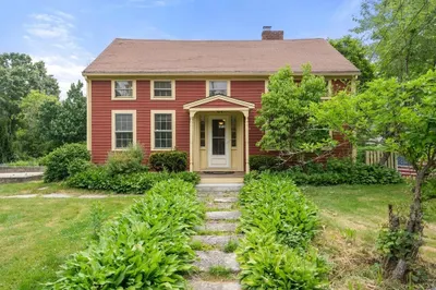 45 Leland Hill Road
