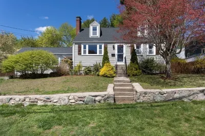 15 Mayflower Road 1