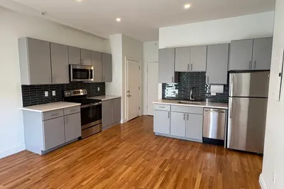 166 Newbury Street #2F 1