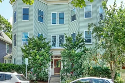 14 Holton St #5