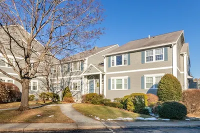 34 Washington Green #6 1