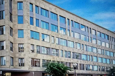1313 Washington St. Parking U-53 St