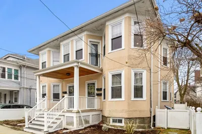 19 Gardner St #4 1