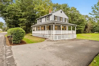 58 Metzler Rd 1