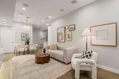 341 Marlborough Street #1 1