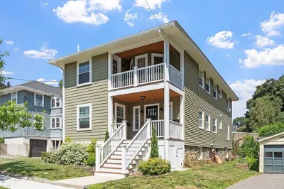 51 Gooch St #1