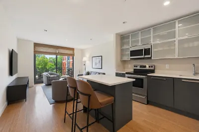 691 Massachusetts Avenue #301 1